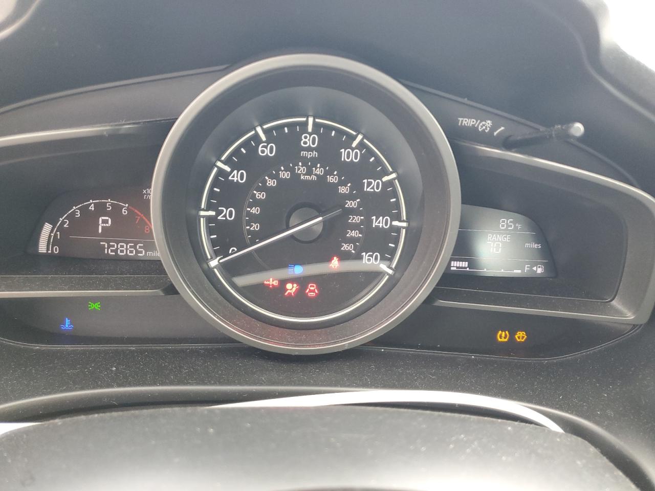 2018 Mazda 3 - Image 9