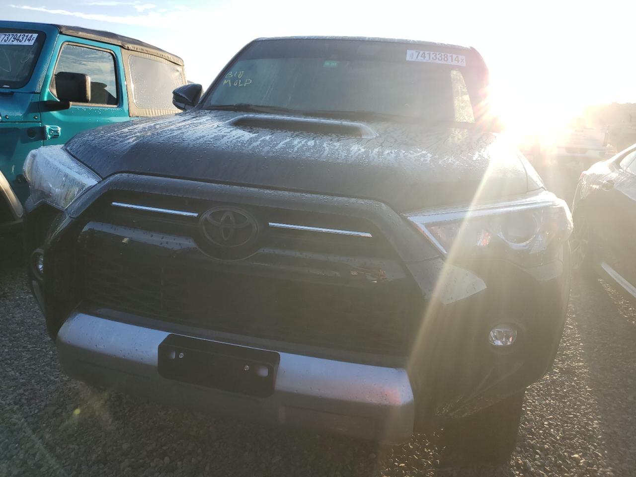 2023 Toyota 4Runner - Image 5