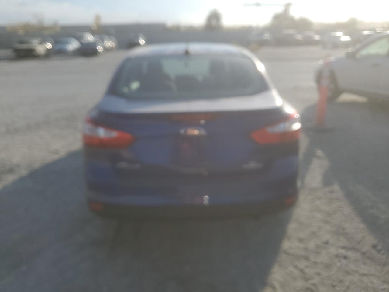 1FAHP3F24CL365668 2012 Ford Focus Se