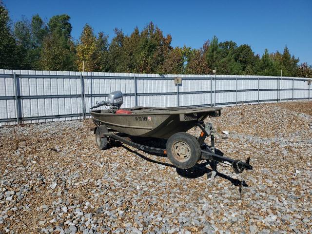 2015 G3 Boats G3 Gator