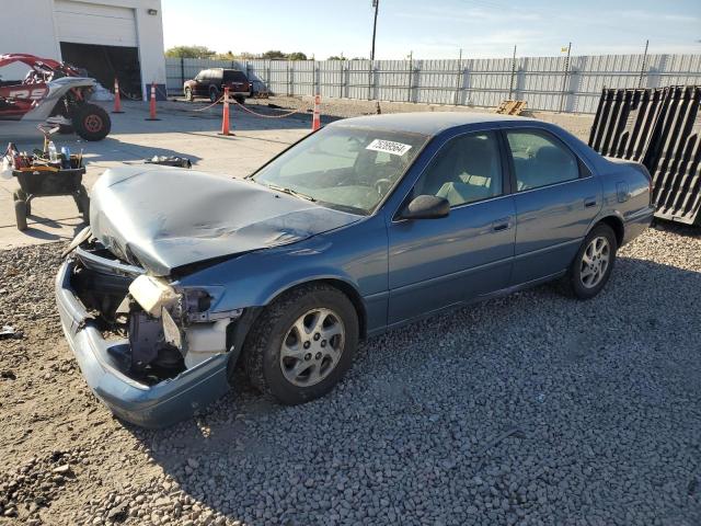 2000 Toyota Camry Ce на продаже в Farr West, UT - Front End