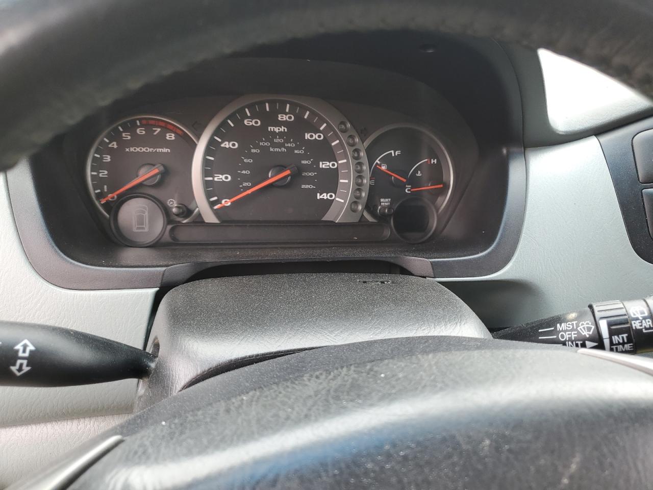 2004 Honda Pilot Exl VIN: 5FNYF18554B006097 Lot: 76870424