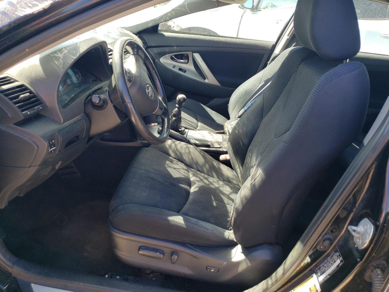 2010 Toyota Camry - Image 7