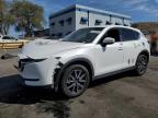 2017 Mazda Cx-5 Grand Touring de vânzare în Albuquerque, NM - Front End