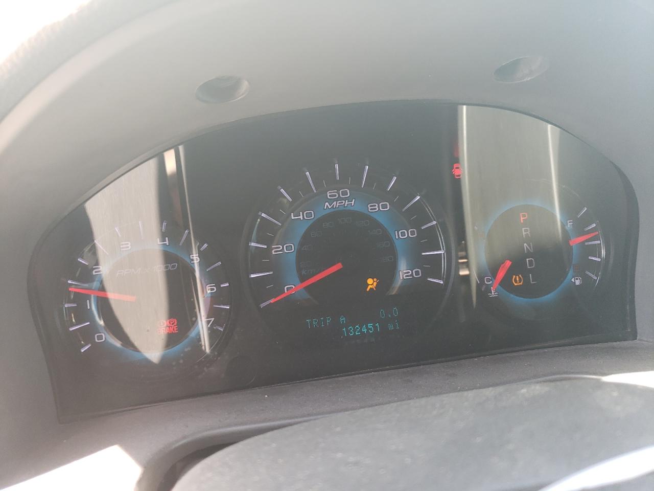 2012 Ford Fusion Sel VIN: 3FAHP0JA8CR105594 Lot: 74127334