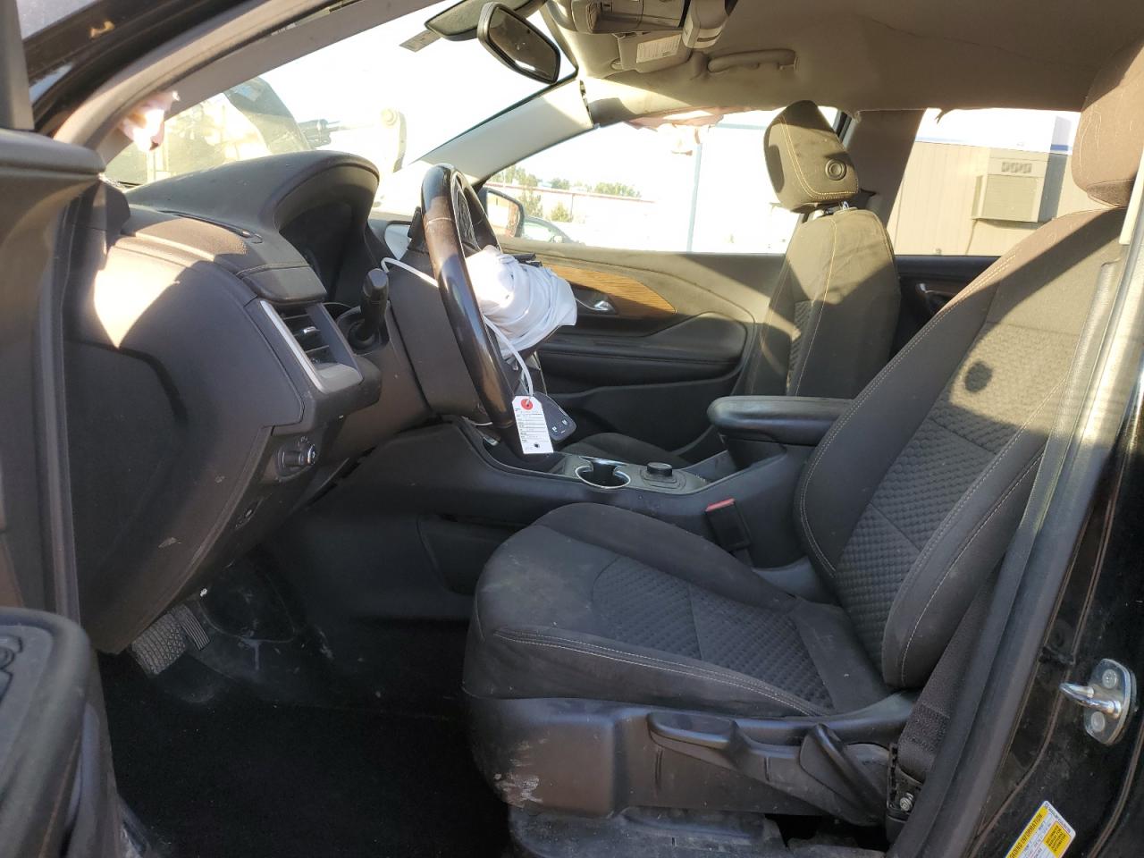 3GKALMEV3JL204789 2018 GMC Terrain Sle