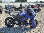 2020 Yamaha Yzfr3 A იყიდება Taylor-ში, TX - Minor Dent/Scratches