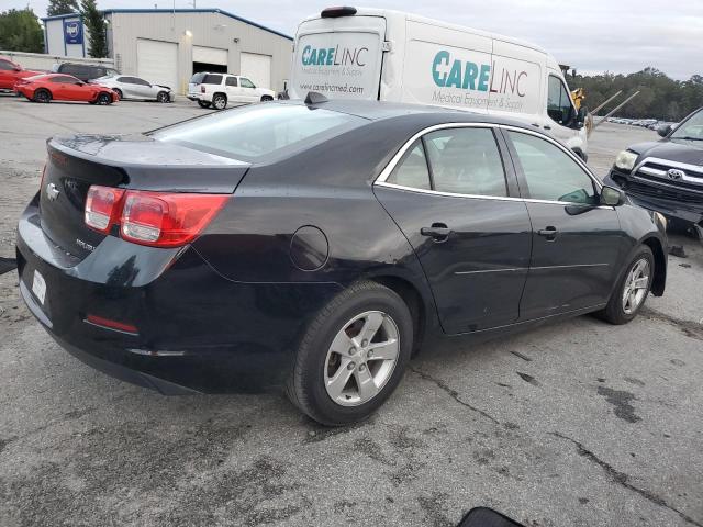  CHEVROLET MALIBU 2013 Czarny