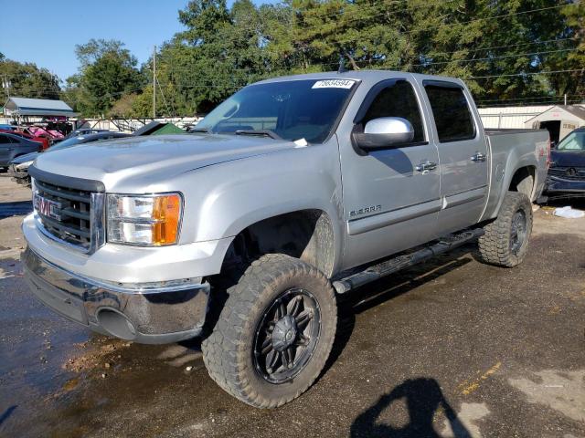 2010 Gmc Sierra C1500 Sle