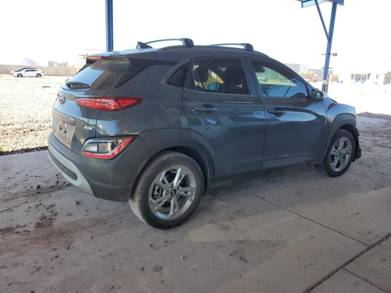 2023 Hyundai Kona - Image 3