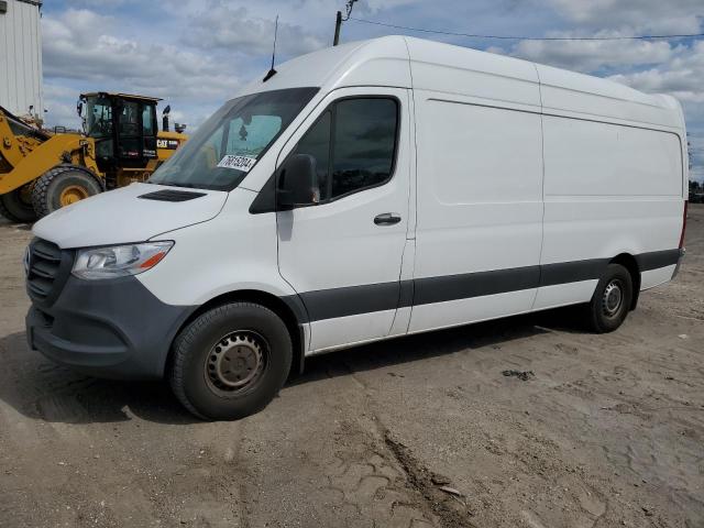 2021 MERCEDES-BENZ SPRINTER, VIN: W1Y4ECHY1MT070055