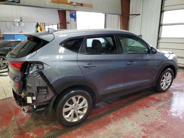 KM8J3CA45MU369753 Hyundai Tucson LIM 3