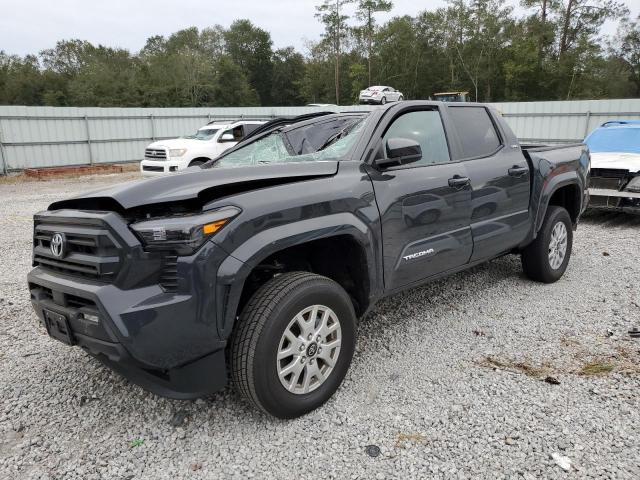 2024 Toyota Tacoma Double Cab