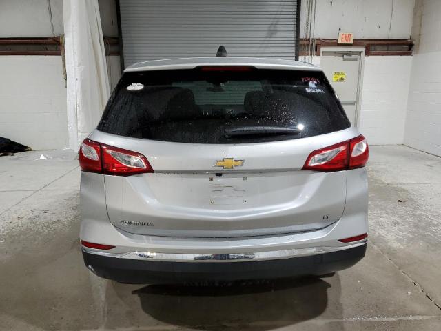 3GNAXKEVXLS512689 Chevrolet Equinox LT 6