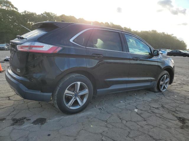  FORD EDGE 2019 Black