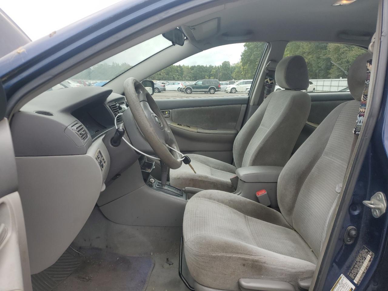 2006 Toyota Corolla - Image 7