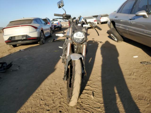 2022 JIAN BD125