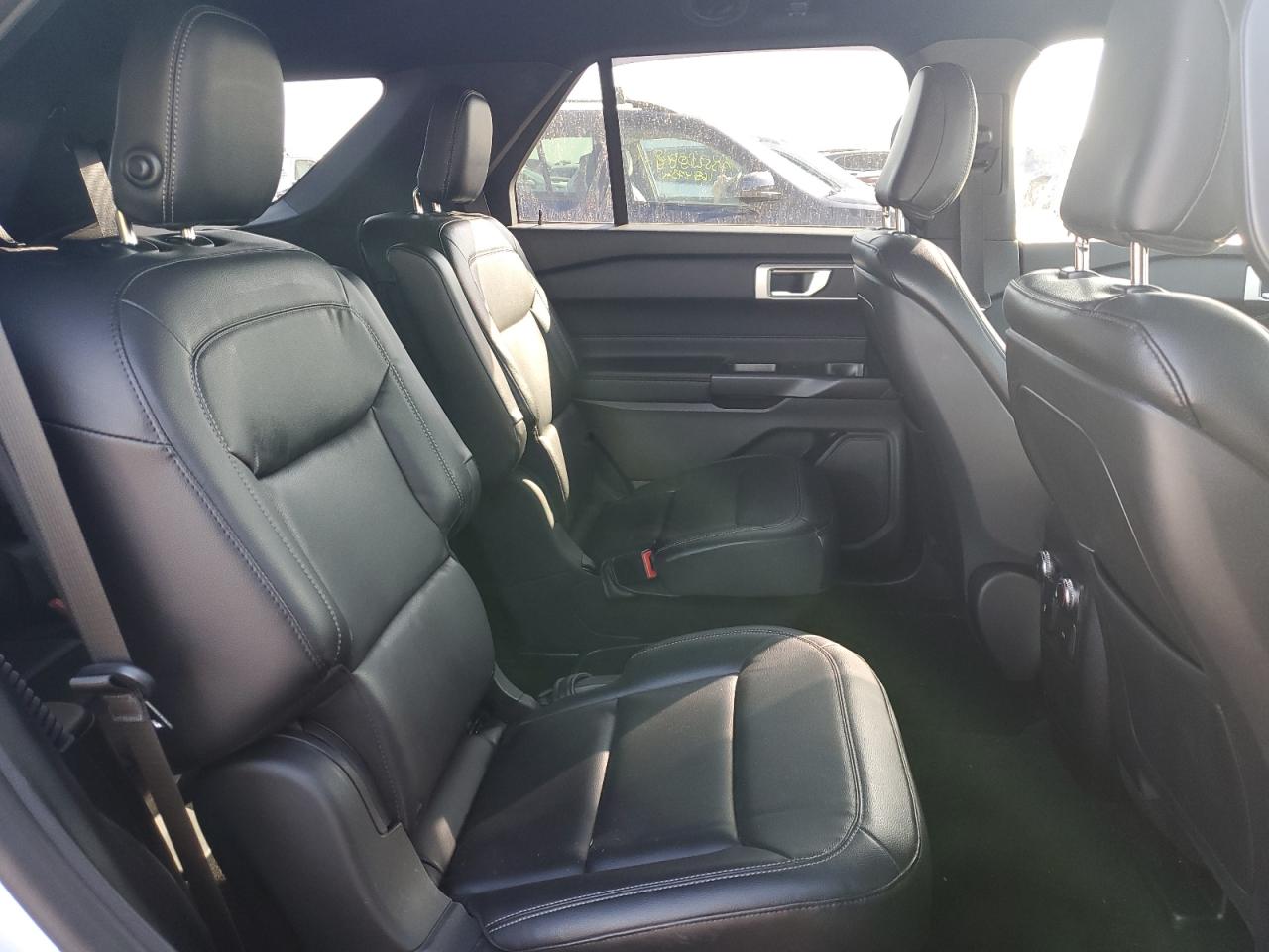 1FMSK8DH0LGA50048 2020 Ford Explorer Xlt