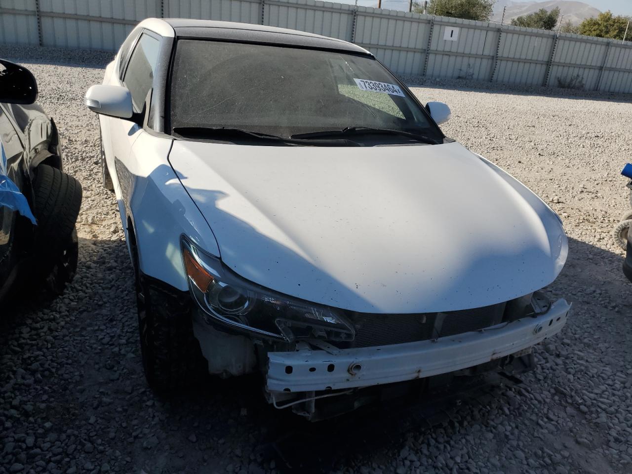 2014 Toyota tC - Image 5