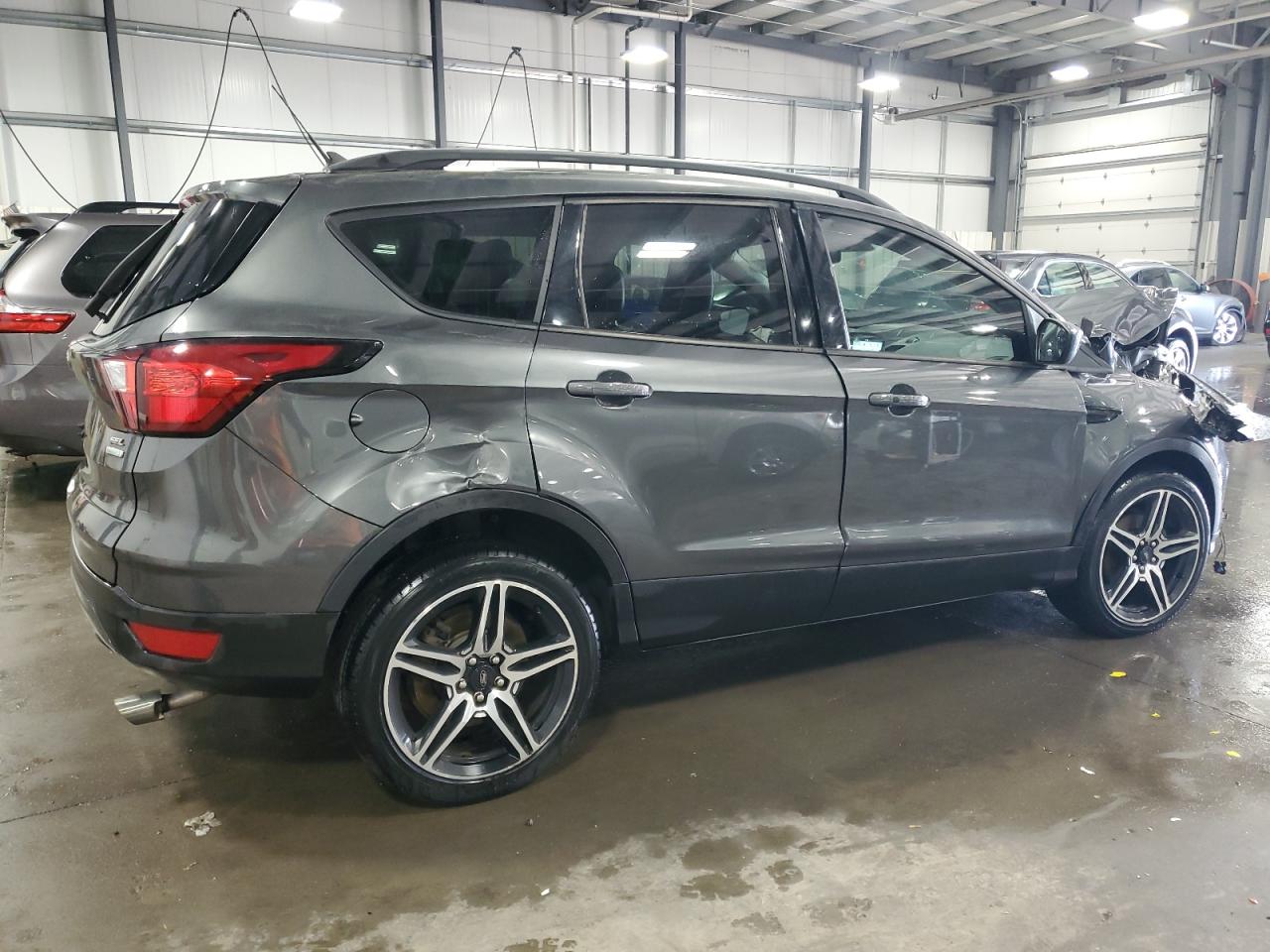 2019 Ford Escape - Image 3