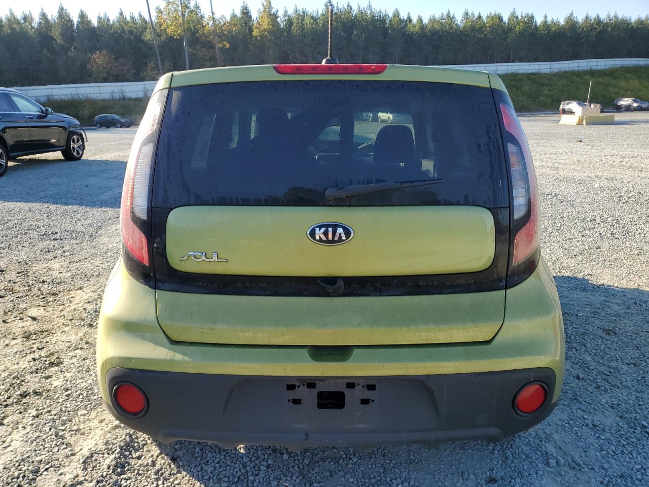 2019 Kia Soul VIN: KNDJN2A2XK7919547 Lot: 76903184