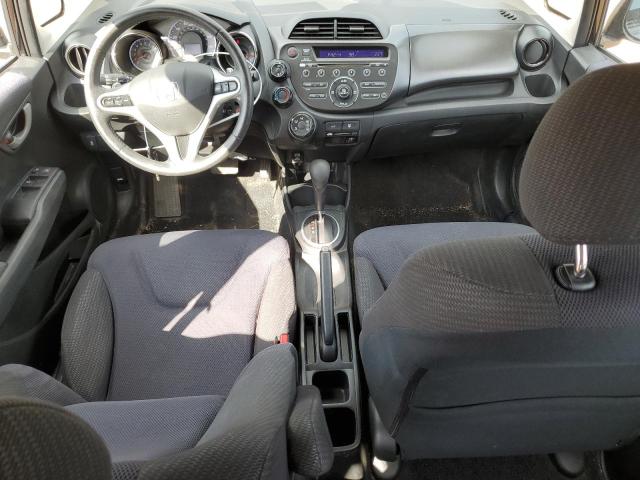  HONDA FIT 2013 Фиолетовый