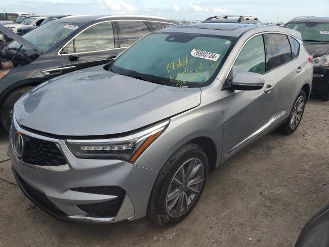 5J8TC2H5XLL026576 Acura RDX TECHNO