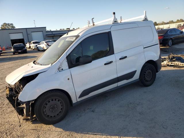 2016 Ford Transit Connect Xl