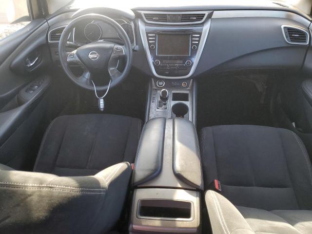 5N1AZ2BJ7LN107030 Nissan Murano SV 8