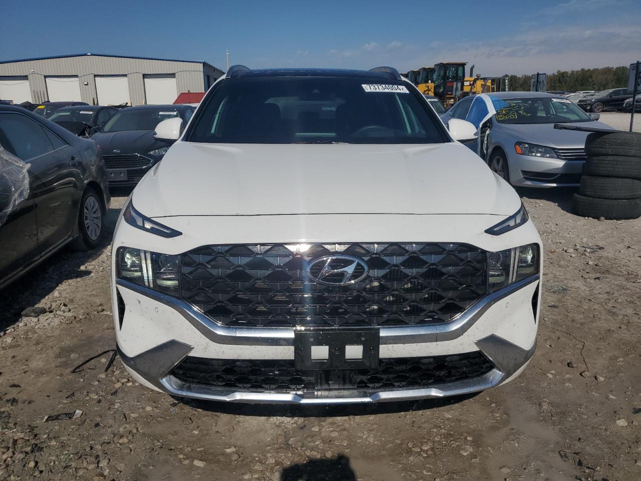 2023 Hyundai Santa Fe - Image 5