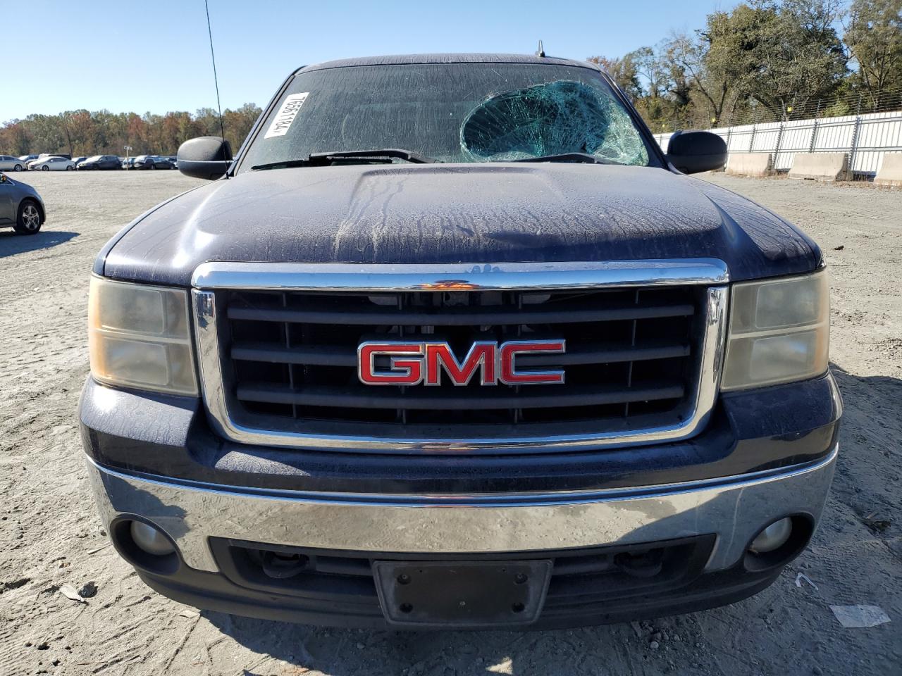 2007 GMC Sierra - Image 5