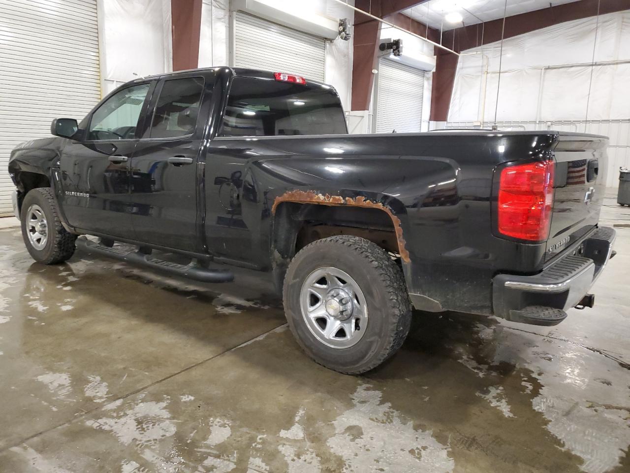 2016 Chevrolet Silverado K1500 VIN: 1GCVKNEH0GZ315866 Lot: 77885334