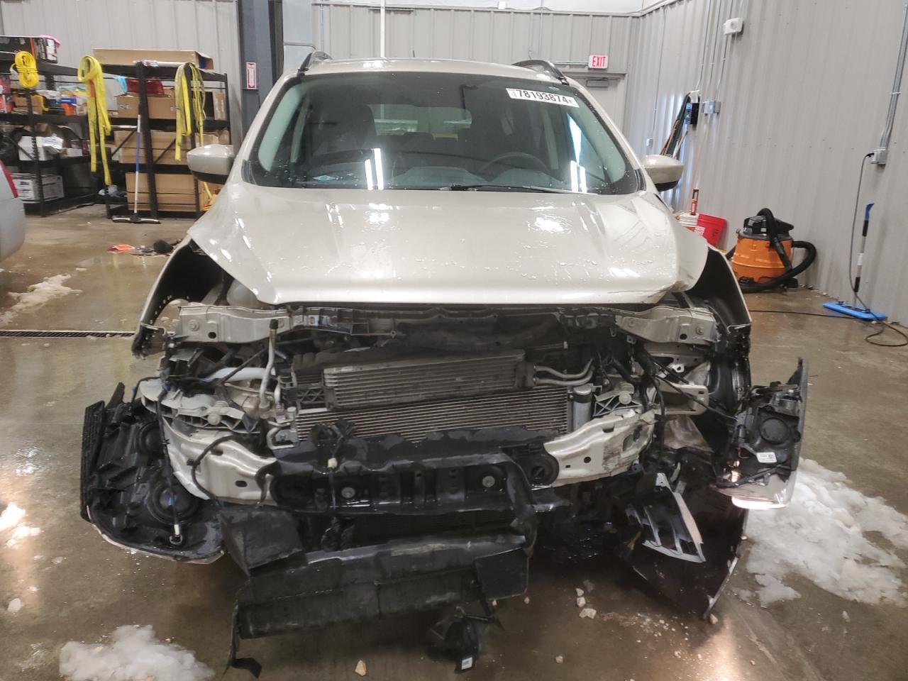 2018 Ford Escape - Image 5