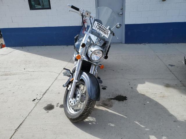 2006 SUZUKI C50 