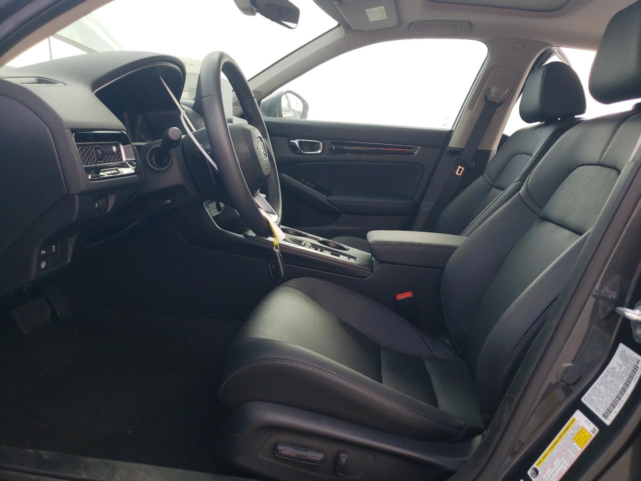 2024 Honda Civic - Image 7