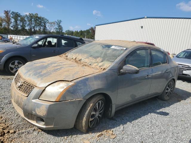 2009 Nissan Sentra 2.0