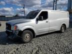 2012 Nissan Nv 1500 de vânzare în Windsor, NJ - Front End