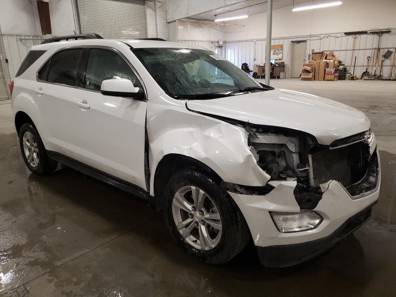 VIN 2GNFLFEK0G6314805 2016 CHEVROLET EQUINOX no.4