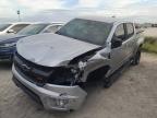2017 Chevrolet Colorado Z71 for Sale in Riverview, FL - Front End