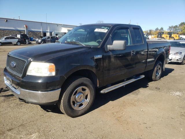 2005 Ford F150 