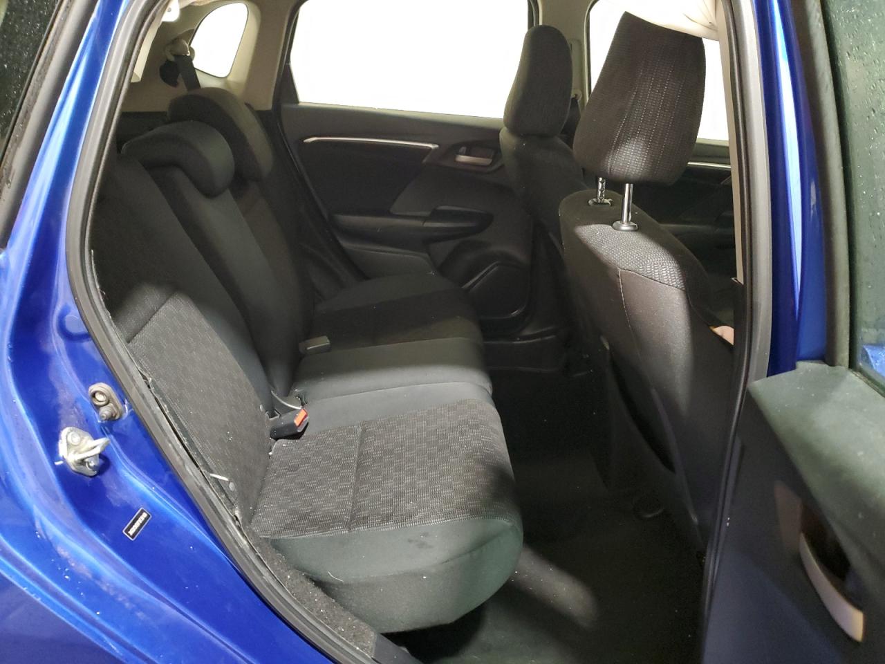 2015 Honda Fit - Image 10