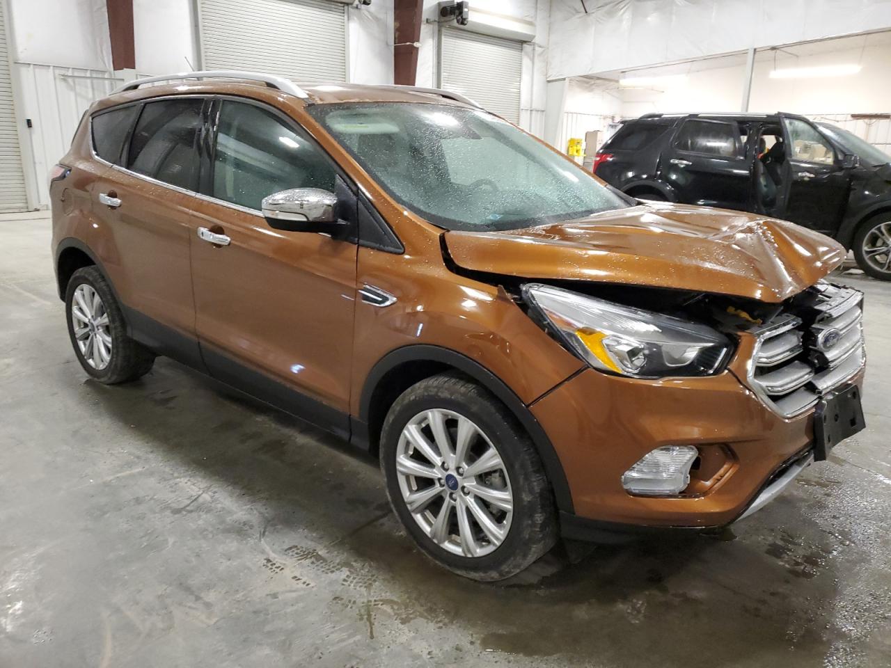 2017 Ford Escape - Image 4