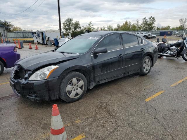 2008 Nissan Altima 2.5