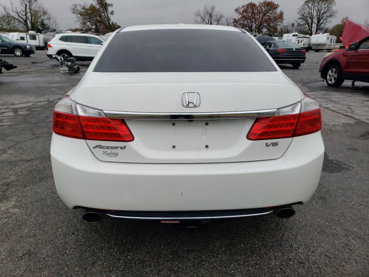 2013 Honda Accord - Image 6