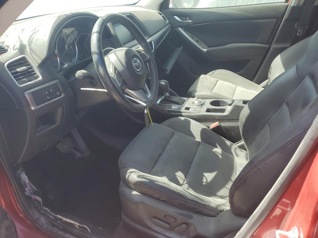 2016 Mazda CX-5 - Image 7