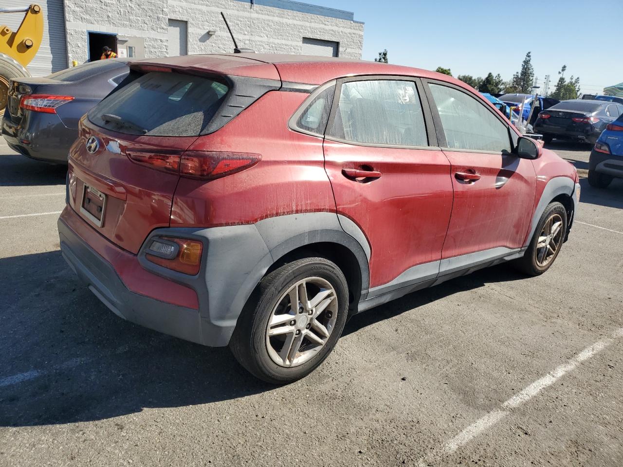 2018 Hyundai Kona - Image 3