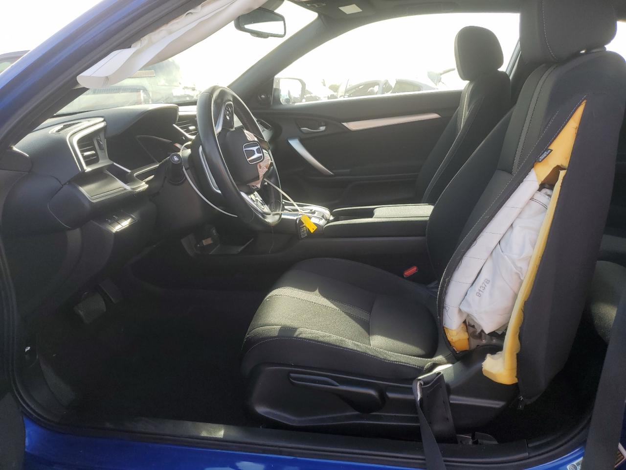 2019 Honda Civic - Image 7