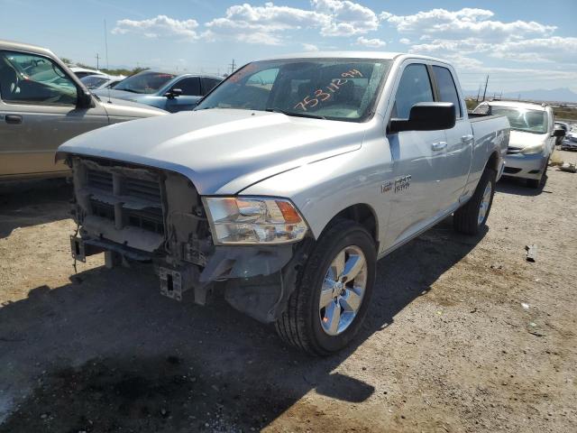 2014 Ram 1500 Slt