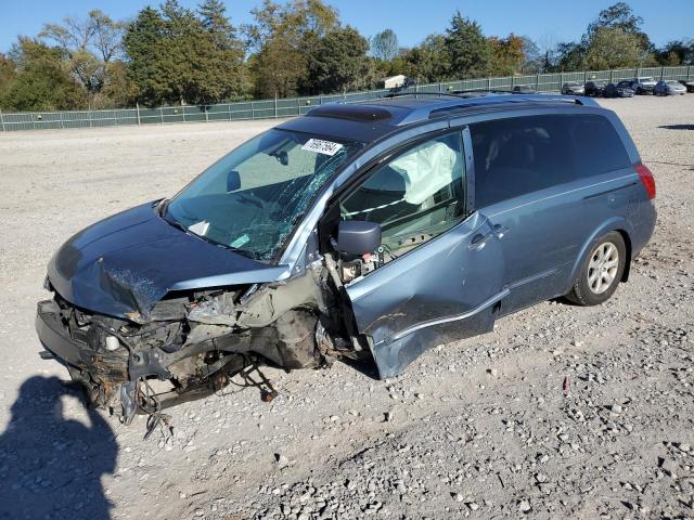 2008 Nissan Quest S