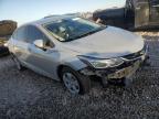 2018 Chevrolet Cruze Ls للبيع في Magna، UT - All Over